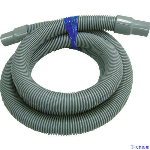■Nilfisk ニルフィクス 軽量フレックスホース3m 径40mm Z722150(4533160)[送料別途お見積り][法人限定][直送]