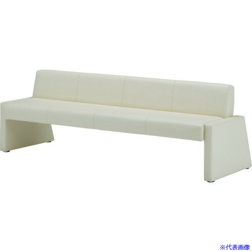 Benches - ■MIZUNO コンパクトベンチベット MBC91SBNBE(4534441)[送料別途お見積り][法人限定][直送]