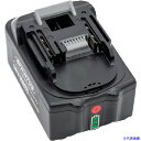 ■SPRiNTUS リチウムイオンバッテリー 18V 5Ah BOOSTIX 36V用 008.53.602(4536591)(2)