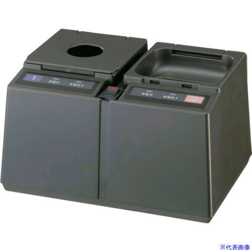 ■TOA ワイヤレスマイク用充電器 BC1000(4537599)