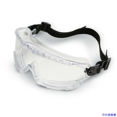 ■KARCHER ドライアイスブラスター用保護ゴーグル IB15/80 6.321208.0(4540648)[送料別途お見積り][法人限定][外直送]