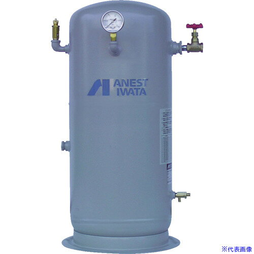 オレンジブック トラスコ中山　TRUSCOアネスト岩田 空気タンク 36L 〔品番:SAT36CB100〕[ 注番:4558341]特長●負荷変動の大きな用途や瞬時に大量の空気を使用する場合に最適です。用途●建築塗装・釘打機などの中間タンクとして。●工場内の各種空気圧機器の圧損防止、ドレン分離用の補助タンクとして。●圧縮機本体単体で使用する際の脈動防止用補助タンクとして。仕様●タンク容量(L)：36●最高使用圧力(MPa)：1.0●幅(mm)：350●奥行(mm)：350●高さ(mm)：640●空気取入口(B)：R1/2×Rc3/8ブッシュ付●空気取出口(B)：Rc3/8●空気取出口：ストップバルブ付仕様2●空気取出口：ストップバルブ付●取出口A：タンク直結出力用・取出口B：圧力調整後出力用材質/仕上セット内容/付属品注意●直送品車上渡しです。原産国（名称）日本JANコード4538995478161本体質量20kgオレンジブック トラスコ中山　TRUSCOアネスト岩田 空気タンク 36L 〔品番:SAT36CB100〕[注番:4558341][本体質量：20kg]分類》空圧用品》コンプレッサー》コンプレッサー周辺機器☆納期情報：メーカー直送品（送料元払い）【法人限定＝会社名ご記入お願い致します。】 ※北海道・沖縄・離島は運賃別途商品も含む