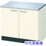 ■LIXIL コンロ台 GKFK60KR(4560345)[法人限定][直送元]