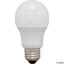 ■IRIS 522229 LED電球 E26 広配光 60形相当 電球色 (20000時間) LDA7LG6T6E(4562210)