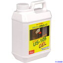 ■友和 友和 サビ落とし US-105 GEL 2KG 404147(4562351)×8