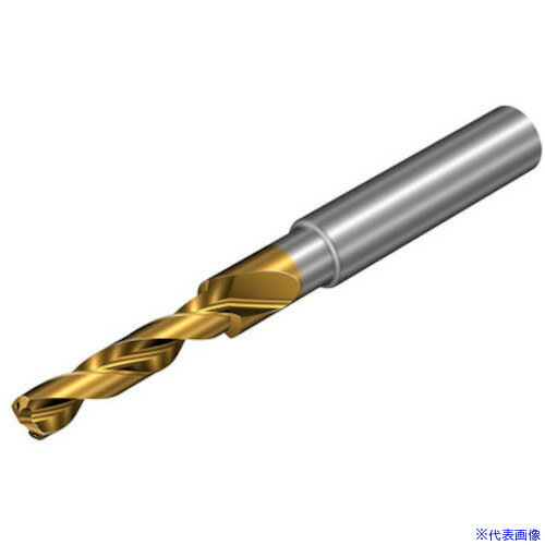 Rakuten - ■SANDVIK コロドリル860−PM超硬ソリッド段付き/面取りドリル(720) P1BM 860.21050032A1PM(P1BM)(4567545)[送料別途お見積り][法人限定][メーカー取寄]