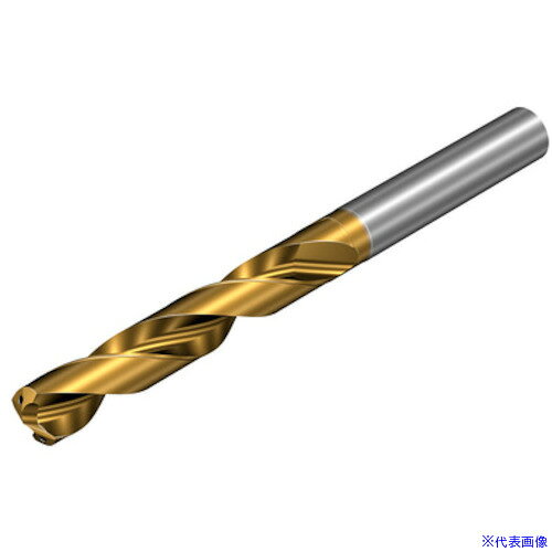 オレンジブック トラスコ中山　TRUSCOSANDVIK コロドリル860−PM 超硬ソリッドドリル(720) P1BM 〔品番:860.11400057A1PM〕[ 注番:4567703]特長●高生産性の超硬ソリッドドリルで、独自の刃型により切りくずを細かく分断し、切りくず詰まりのトラブルを防止します。●切削条件を上げても高精度、長寿命で低動力です。●高生産性の超硬ソリッドドリルです。用途●鋼の穴あけ加工に。仕様●切削径DC(mm)：14.00●フルート長さLCF(mm)：77●全長OAL(mm)：124●接続径DCON(mm)：14●コーティング：TiAlSiN+TiSiN●有効加工深さ：4.071428571429●給油タイプ：内部給油式●最大加工深さ(mm)：57仕様2材質/仕上セット内容/付属品注意原産国（名称）スウェーデンJANコード本体質量0.206kgオレンジブック トラスコ中山　TRUSCOSANDVIK コロドリル860−PM 超硬ソリッドドリル(720) P1BM 〔品番:860.11400057A1PM〕[注番:4567703][本体質量：0.206kg]《包装時基本サイズ：137×24×24》〔包装時質量：202g〕分類》切削工具》穴あけ工具》超硬コーティングドリル☆納期情報：メーカー取り寄品（弊社より発送）