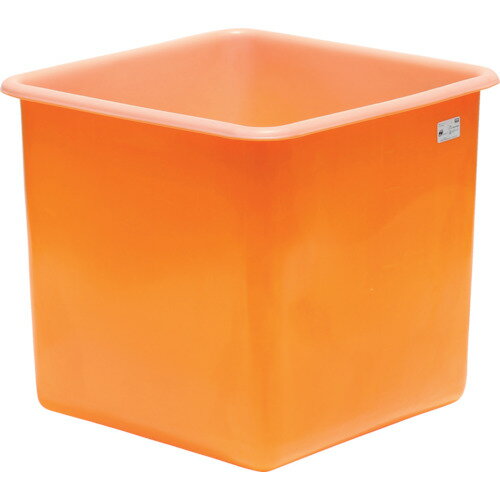 ■SUIKO K型大型容器420L K420(4569067)[法人限定][直送元]