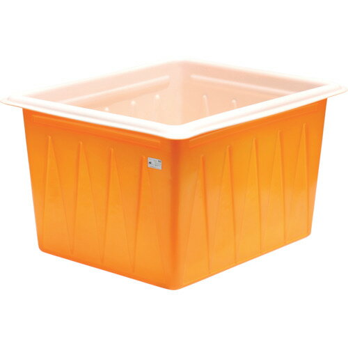 ■SUIKO K型大型容器800L K800(4569113)[法人限定][直送元]