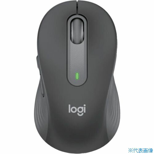 ��Logicool Signature M650�磻��쥹�ޥ��� �ե����ӥ��ͥ�����ե����� M650BBGR(4570229)