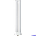 ■YAZAWA コンパクト形蛍光灯 27W 昼白色 FPL27EXN(4574317)