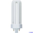 ■YAZAWA コンパクト形蛍光灯 32形 昼白色 FHT32EXN(4574339)