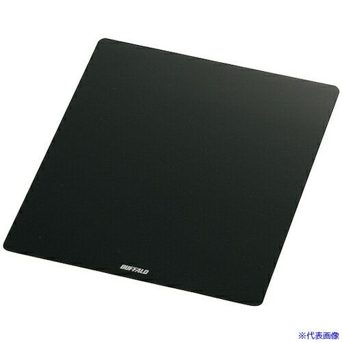 ��BUFFALO �ޥ����ѥå� �᥿��Ĵ �֥�å� BSPD10BK(4575899)