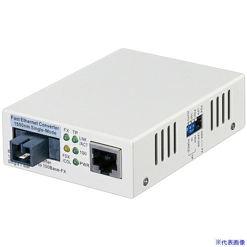 ■BUFFALO 光メディアコンバータ WDM20km タイプB LTR2TXWFC20BR(4575905)[送料別途お見積り][法人限定]..