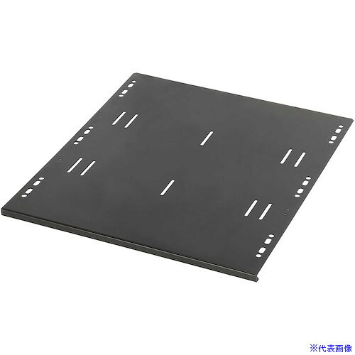オレンジブック トラスコ中山　TRUSCO摂津金属工業 ピタナ軽量棚 〔品番:RAPS1530NLN1〕[ 注番:4576604]特長●工具不要で取付できる棚板です。●サポ−トアングルには工具等を用いず固定ブッシュで簡単に取り付け可能。●長丸穴を利用すればベルト等による簡易固定が可能。用途●19インチマウントできない機器類搭載用。●NPSAFサポートアングルの棚板として。仕様●間口(mm)：445●奥行(mm)：300●高さ(mm)：15●色：黒●耐荷重(kg)：20仕様2材質/仕上セット内容/付属品注意●許容耐荷重を遵守下さい。原産国（名称）日本JANコード4582659890783本体質量2kgオレンジブック トラスコ中山　TRUSCO摂津金属工業 ピタナ軽量棚 〔品番:RAPS1530NLN1〕[注番:4576604][本体質量：2kg]分類》オフィス・住設用品》オフィス家具》パソコンラック☆納期情報：オレンジブック掲載以外でメーカー直送品【法人限定＝会社名ご記入お願い致します。】
