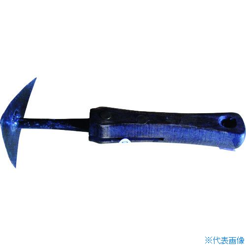 ■SENNARI フラン病削り三面刃 AD410(4578843)×6[送料別途見積り][法人・事業所限定][外直送]