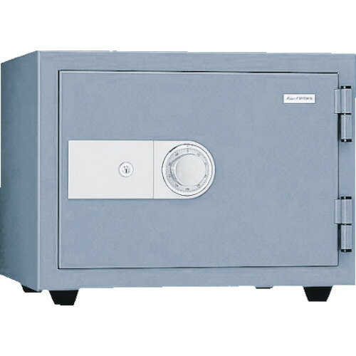 ■キング スーパーダイヤル耐火金庫KMX-20SDA-DG KMX20SDADG(4581563)[送料別途お見積り][法人限定][直送]