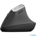 ■Logicool MX Vertical アドバンスエルゴノミックマウス MXV1S(4583386)