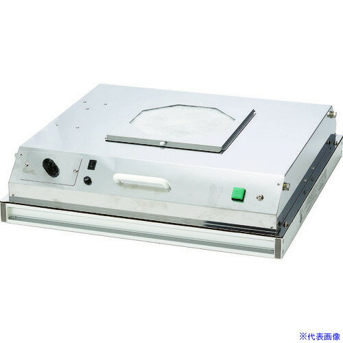 ■コトヒラ ファンフィルタユニット 10立米タイプ KFU210H(4587022)[送料別途お見積...