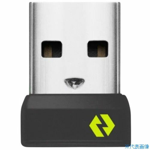 ��Logicool Logi Bolt �磻��쥹��³��USB�쥷���С� LBUSB1(4591040)
