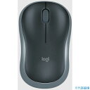 ■Logicool ワイヤレスマウス M186 M186CG(4591044)
