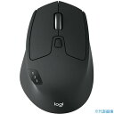 ■Logicool M720 トライアスロン マルチデバイス マウス M720R(4591063)