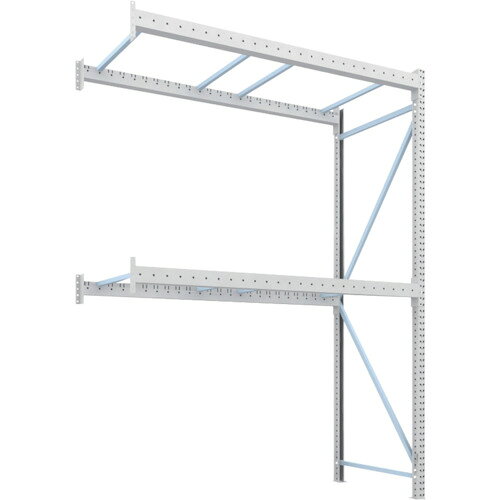 ��TRUSCO �ѥ�åȥ�å�2�ȥ���2500X1100XH3500 2�� Ϣ�� 2D35L25112B(4592280)[�������Ӥ����Ѥ�][ˡ�͸���][ľ��...