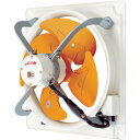 ■Suiden 有圧換気扇 ハネ径30cm 1速式 100V SCF30DB1(4602455)