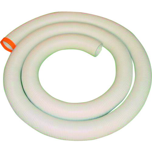 ■Suiden スポットエアコン用 SS延長冷風ダクト φ125(内径)×5m SSD1255M(4602986)[送料別途お見積り][法人限定]