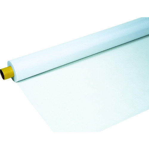 ■スワロン ハイパーカーテン 不燃半透明0.27mm×2030mm×30m巻 HCP02195030A(4603028)[法人限定][直送元]