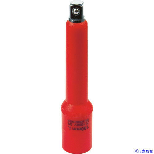 ��Tech��EV ��泌�����ƥ󥷥��С� 3/8 ��Ĺ117mm OLC652100A(4603753)