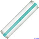 ■共栄プラスチック カラーバールーペ・ミニ ライトグリーン CBLM500LG(4607027)