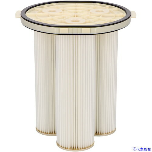 ■アマノ IP-5用ファインフィルフィルター HVJ23105(4608862)[法人・事業所限定][外直送元]