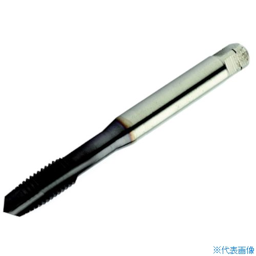 オレンジブック トラスコ中山　TRUSCOSANDVIK コロタップ200 ポイントタップ(780) C110 〔品番:T200MM101AF716〕[ 注番:4610119]特長●CoroTap 200は、通り穴の加工で切りくずを前方へ押し出すよう設計されたポイントタップです。製品レンジにはさまざまな被削材に対応する広範なタップや特定の被削材やアプリケーション用に最適化されたタップが含まれています。用途●貫通穴用。●ステンレス鋼用。仕様●精度：2B●呼び寸法：UNF7/16●ピッチ(mm)：1.27●ねじ長さ(mm)：20●全長(mm)：100●シャンク径(mm)：8.204●シャンク四角部(mm)：シャンク四角部(mm)●下穴径(mm)：9.9●山数：20●表面処理：TiAlN+WC/C●溝数：7仕様2材質/仕上セット内容/付属品注意原産国（名称）スウェーデンJANコード本体質量7.7gオレンジブック トラスコ中山　TRUSCOSANDVIK コロタップ200 ポイントタップ(780) C110 〔品番:T200MM101AF716〕[注番:4610119][本体質量：7.7g]分類》切削工具》ねじ切り工具》ポイントタップ☆納期情報：メーカー取り寄品（弊社より発送）