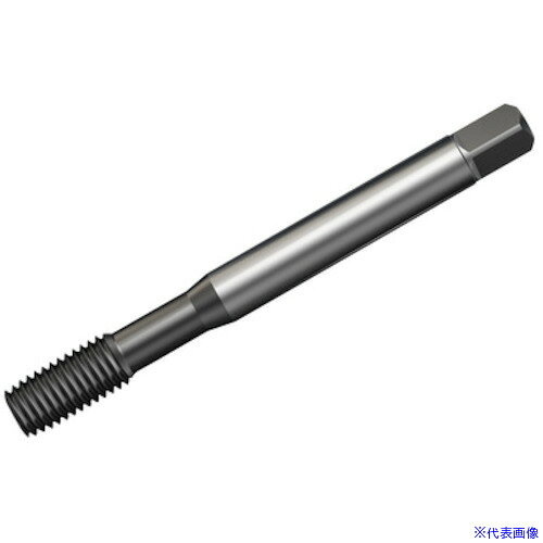 オレンジブック トラスコ中山　TRUSCOSANDVIK コロタップ400 転造タップ(781) B130 〔品番:T400XM100DAM4〕[ 注番:4619627]特長●CoroTap 400は、鋼、ステンレス鋼、アルミ合金および耐熱合金 (HRSA) における、貫通孔および止まり穴の両方の加工に最適な高速で切りくずの出ない転造タップです。用途●貫通穴および止まり穴用。●鋼・ステンレス鋼・非鉄金属・超合金およびチタン用。仕様●精度：6HX●呼び寸法：M4●ピッチ(mm)：0.7●ねじ長さ(mm)：12●全長(mm)：63●シャンク径(mm)：4.5●下穴径(mm)：3.7●表面処理：CrN仕様2材質/仕上セット内容/付属品注意原産国（名称）スウェーデンJANコード本体質量7.7gオレンジブック トラスコ中山　TRUSCOSANDVIK コロタップ400 転造タップ(781) B130 〔品番:T400XM100DAM4〕[注番:4619627][本体質量：7.7g]《包装時基本サイズ：73×15×15》〔包装時質量：13g〕分類》切削工具》ねじ切り工具》ロールタップ☆納期情報：メーカー取り寄品（弊社より発送）