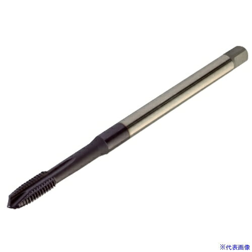 オレンジブック トラスコ中山　TRUSCOSANDVIK コロタップ200 ポイントタップ(781) B110 〔品番:T200XM170DAM8〕[ 注番:4621228]特長●CoroTap 200は、通り穴の加工で切りくずを前方へ押し出すよう設計されたポイントタップです。製品レンジにはさまざまな被削材に対応する広範なタップや特定の被削材やアプリケーション用に最適化されたタップが含まれています。用途●貫通穴用。●鋼・ステンレス鋼・鋳鉄・非鉄金属・超合金およびチタン用。仕様●精度：6H●呼び寸法：M8●ピッチ(mm)：1.25●ねじ長さ(mm)：18●全長(mm)：140●シャンク径(mm)：8●シャンク四角部(mm)：シャンク四角部(mm)●下穴径(mm)：6.8●表面処理：TiAlN●溝数：3仕様2材質/仕上セット内容/付属品注意原産国（名称）スウェーデンJANコード本体質量7.7gオレンジブック トラスコ中山　TRUSCOSANDVIK コロタップ200 ポイントタップ(781) B110 〔品番:T200XM170DAM8〕[注番:4621228][本体質量：7.7g]《包装時基本サイズ：155×15×15》〔包装時質量：57g〕分類》切削工具》ねじ切り工具》ポイントタップ☆納期情報：メーカー取り寄品（弊社より発送）