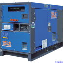 オレンジブック トラスコ中山　TRUSCOデンヨー 防音型ディーゼルエンジン発電機 12.5/15kVA(50/60Hz) 〔品番:DCA15LSK〕[ 注番:4625609]特長●商用電源並みの安定した電源を供給します。●インバーター負荷・サイリスタ負荷・コンピュータ制御の負荷などにも対応しています。●瞬時電圧降下を抑える設計により、モーターなどの始動が抜群です。●単相3線⇔三相がワンタッチで切替が可能です。用途●建設・建築・土木作業に。仕様●周波数(Hz)：50/60●騒音値(dB)：59/62●連続運転時間(h)：18.2(60Hz、75%負荷運転時)●全長(mm)：1390●全幅(mm)：650●全高(mm)：900●定格交流出力：12.5/15kVA●燃料タンク容量(L)：62仕様2●超低騒音型●油量警報装置(オイルセンサー)付●国土交通省「第3次排出ガス対策型建設機械」●国土交通省「超低騒音型指定機」●｢可搬型発電設備｣認定品材質/仕上セット内容/付属品注意●ガソリンは非常に引火しやすく、また気化したガソリンは爆発して死傷事故を引き起こすおそれがあります。●燃料を補給するときは、必ずエンジンを停止し換気の良い場所で行ってください。原産国（名称）日本JANコード本体質量516kgオレンジブック トラスコ中山　TRUSCOデンヨー 防音型ディーゼルエンジン発電機 12.5/15kVA(50/60Hz) 〔品番:DCA15LSK〕[注番:4625609][本体質量：516kg]《包装時基本サイズ：1390×650×900》〔包装時質量：516kg〕分類》工事・照明用品》発電機》ディーゼル発電機☆納期情報：オレンジブック掲載以外でメーカー直送品（送料元払い）【法人限定＝会社名ご記入お願い致します。】※北海道・沖縄・離島は運賃別途商品も含む