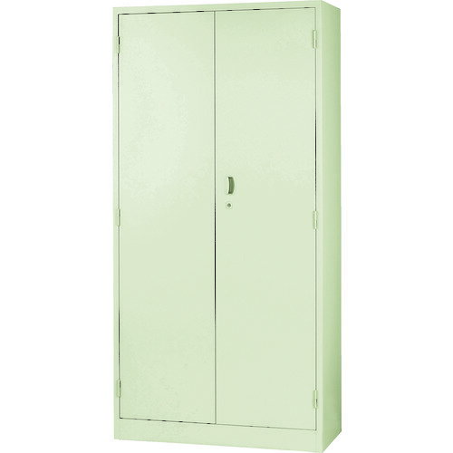 ■東洋 両開き書庫 R360TNG(4628055)[送料別途お見積り][法人限定][直送]