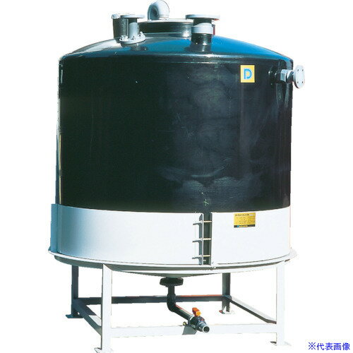 ■ダイライト AT型完全液出しタンク 30000L AT30000(4648994)[送料別途見積り][法人・事業所限定][直送]