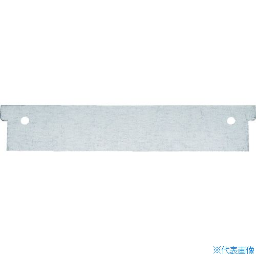 オレンジブック トラスコ中山　TRUSCOTRUSCO WVR型キャビネット用デバイダー 引出高さH113・170前用 〔品番:WDB85F〕[ 注番:4653386]特長仕様●名称：デバイダー●適合機種：軽量キャビネット WVRタイプ●高さ(mm)：85●幅(mm)：166●タイプ：前用●適合引出し高さ(mm)：113/170仕様2材質/仕上セット内容/付属品注意●車上渡しのため、お客様での荷降ろしが必要です。原産国（名称）日本JANコード4989999810028本体質量45gオレンジブック トラスコ中山　TRUSCOTRUSCO WVR型キャビネット用デバイダー 引出高さH113・170前用 〔品番:WDB85F〕[注番:4653386][本体質量：45g]分類》物流・保管用品》工場用保管設備》キャビネット☆納期情報：メーカー直送品【法人限定＝会社名ご記入お願い致します。】