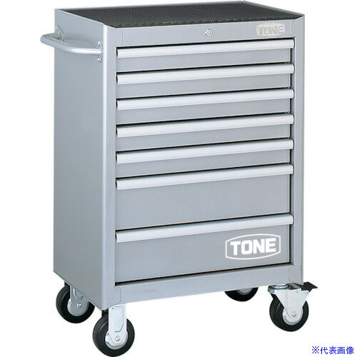 TONE ワークステーション ワゴンキャビネット【市川行徳店】【店頭取引