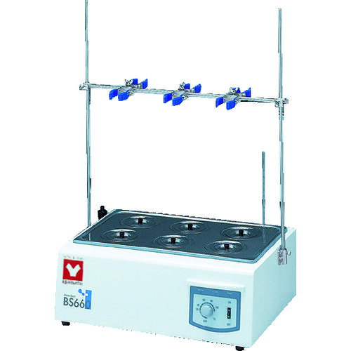 ■YAMATO ウォーターバス BS660(4663136)[送料別途お見積り][法人限定][メーカー取寄]