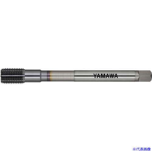 ■ヤマワ Z-PRO 中硬度炭素鋼用ロールタップ MHRZ G9 M14X1.5 B MHRZZG9M14X1.5B(4686163)