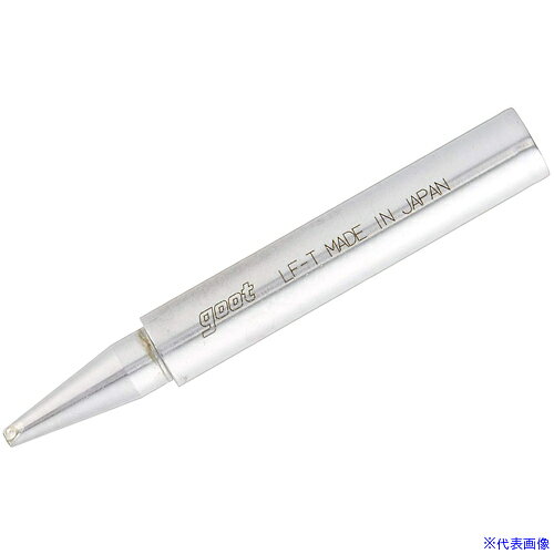■グット 替こて先1.6D型PX2/SVS用 PX2RT1.6D(4686969)