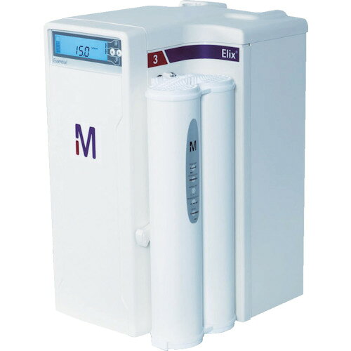 ��Merck Elix Essential UV 10 ELIXESSENTIALUV10(4689593)[�������Ӥ����Ѥ�][ˡ�͸���][ľ��]