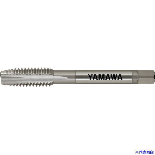 ■ヤマワ 難削材用ポイントタップ PM-PO P4 7/16-14UNC PMPOP471614UNC(4702132)