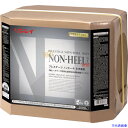 ■リンレイ 床用樹脂ワックス プレステージ ノンヒールネオ速乾18L RECOBO 439639(4705327)