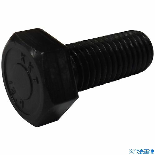 ■コノエ 強度区分12.9六角ボルト 全ねじ 16x35(50本入) BT129F163550P(4708384)[送料別途お見積り][法..