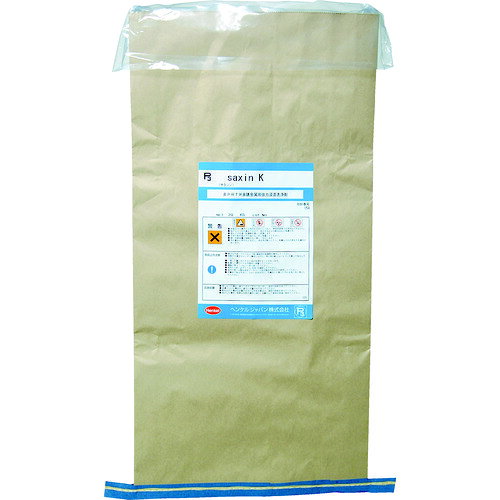 ■BONDERITE 金属用強力洗浄剤(医劇非該当) C−AK S K 20kg P3SAXINK(4712668)[法人...