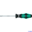 ■Wera(ヴェラ) プラスドライバー 2X300 008730(4712871)